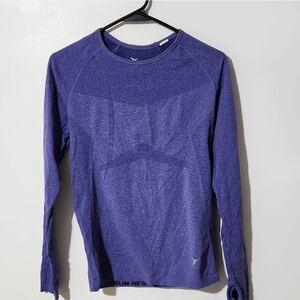 Go-Dry Seamless Performance Top Women